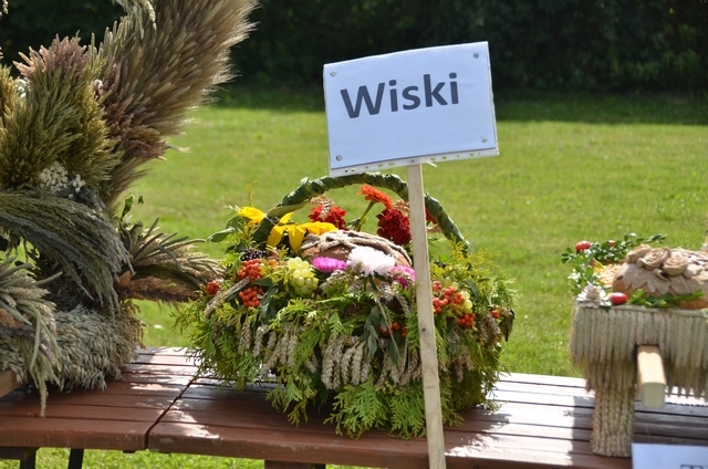 Dożynki Gminne 2016